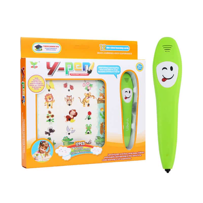 wholesale early learning toys