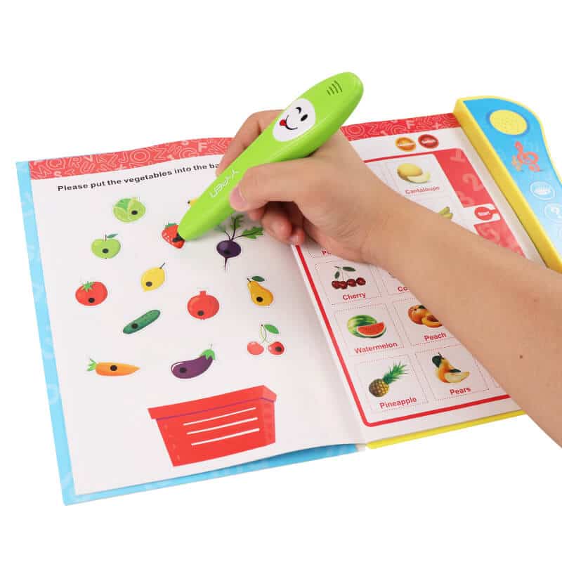 wholesale early learning toys