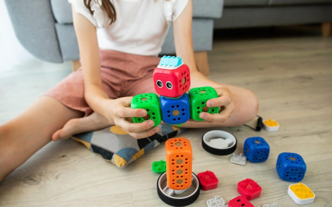 The Ultimate Guide to Choosing the perfect stem toys wholesale supplier