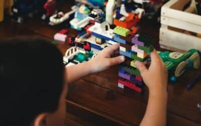 The Best STEM Toys for Kids in 2024