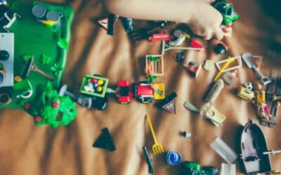 Growing Minds: Navigating the World of STEM Toys for All Ages
