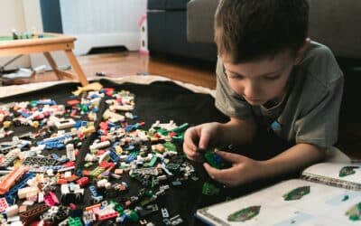Little Minds, Big Discoveries: Exploring Science Toys for Six Year Olds