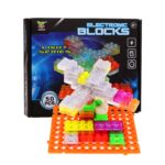 YSGO STEM Logic Thinking Training Blocks image showing YS2960C / option image from Product Photos/SKU-1.jpg