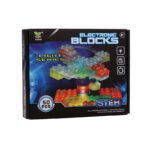 YSGO STEM Logic Thinking Training Blocks image showing YS2960C