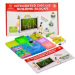 YSGO STEM Logic Thinking Training Blocks image showing YS2962