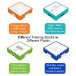 YSGO STEM Logic Thinking Training Blocks image showing YS2965A