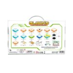 YSGO STEM Logic Thinking Training Blocks image showing YS2965A