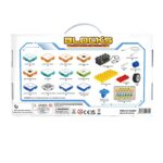 YSGO STEM Logic Thinking Training Blocks image showing YS2965E