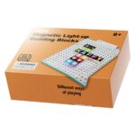 YSGO STEM Logic Thinking Training Blocks image showing YS2979D E