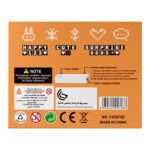 YSGO STEM Logic Thinking Training Blocks image showing YS2979D E / white background image from 白底图/20-2.jpg