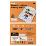 YSGO STEM Logic Thinking Training Blocks image showing YS2979D E / white background image from 白底图/20-3.jpg