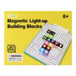 YSGO STEM Logic Thinking Training Blocks image showing YS2979D E / white background image from 白底图/30-1.jpg