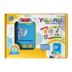 YSGO Y-Card Learning Players image showing YS2606F / white background image from 白底图/包装正.jpg