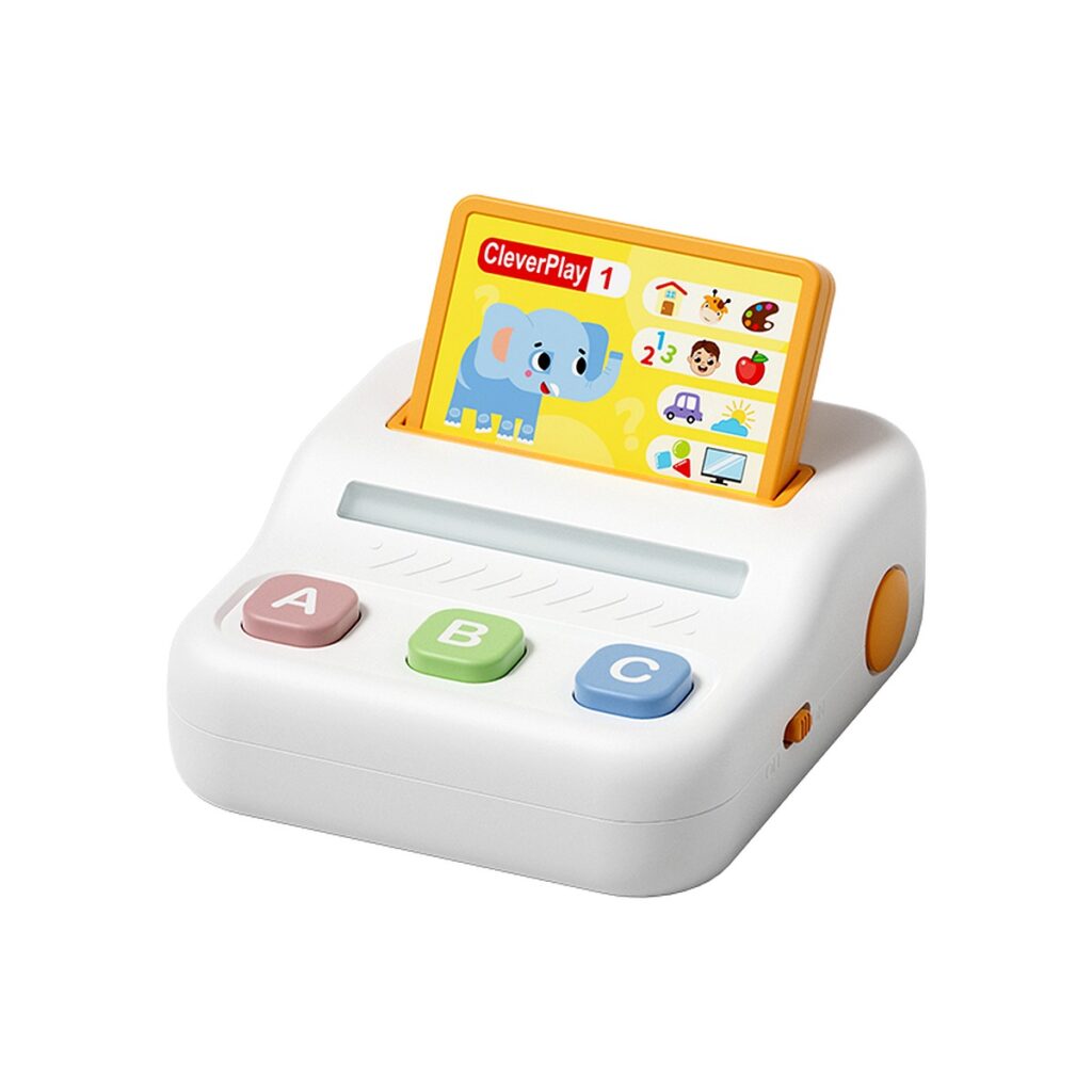 YSGO Y-Card Learning Players image showing YS2606J