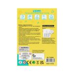 YSGO Y-Card Learning Players image showing YS2606J / white background image from 白底图/中包装背-英.jpg