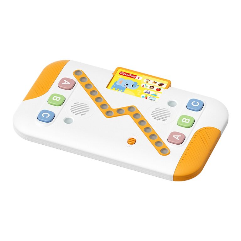YSGO Y-Card Learning Players image showing YS2606K