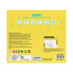 YSGO Y-Card Learning Players image showing YS2606K / white background image from 白底图/大包装背-英.jpg