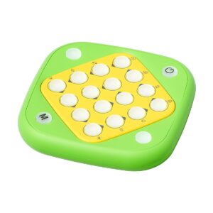 YS2612G 6-in-1 Rotating Chess and Color Game