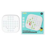 YSGO Y-Challenge Chess & Memory Games image showing YS2612H / white background image from 白底图/产品+包装-英.jpg