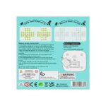YSGO Y-Challenge Chess & Memory Games image showing YS2612H / white background image from 白底图/包装背-英.jpg