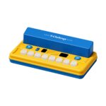 YS2612I Color Guessing Game