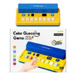 YS2612I Color Guessing Game