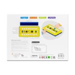 YS2612I Color Guessing Game