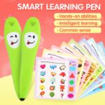 YSGO Y-Pen Smart Learning Pens image showing YS2607A