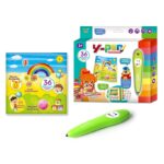 YSGO Y-Pen Smart Learning Pens image showing YS2607B