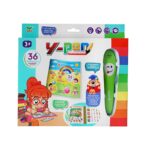 YSGO Y-Pen Smart Learning Pens image showing YS2607B