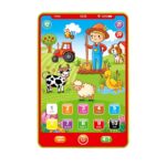 YSGO Y-Phone & Y-Pad Early Learning Toys image showing YS2602E