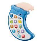 YSGO Y-Phone & Y-Pad Early Learning Toys image showing YS2609A