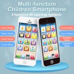 YSGO Y-Phone & Y-Pad Early Learning Toys image showing YS2922A