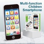 YSGO Y-Phone & Y-Pad Early Learning Toys image showing YS2922A